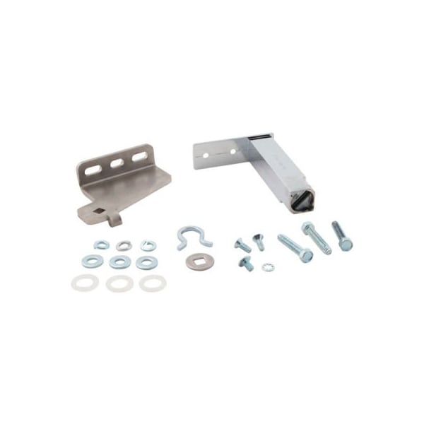 Allpoints 1481113 Hinge Assembly, Door Btm, Rh For True Manufacturing